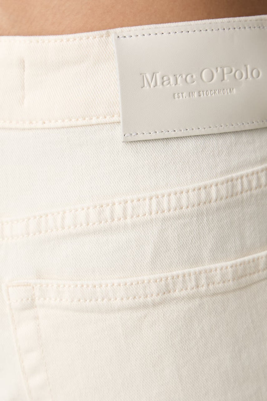 Marc O'Polo regular fit džíny dámské (obrázek 4)