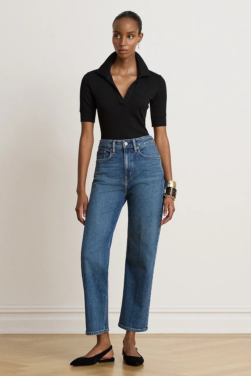 Lauren Ralph Lauren Lauren Ralph Lauren ίσια γυναικεία - 3