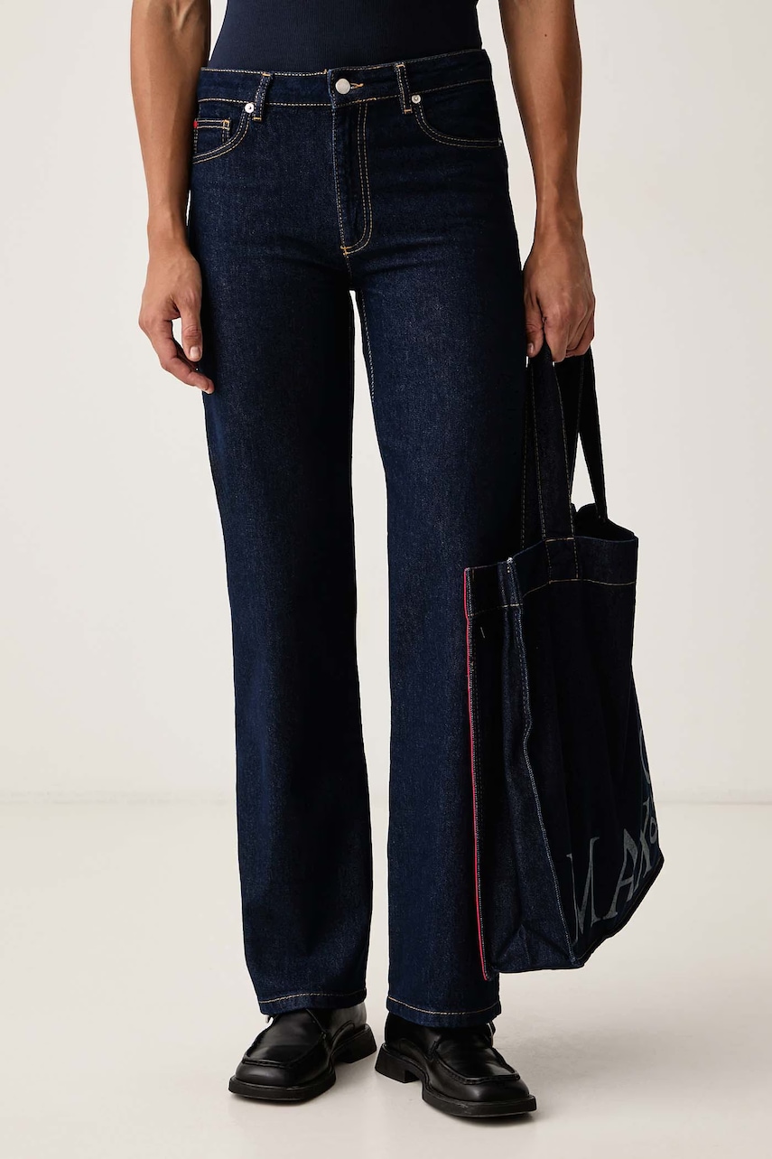 Max&Co.  rifle wide leg dámske CALESSE
