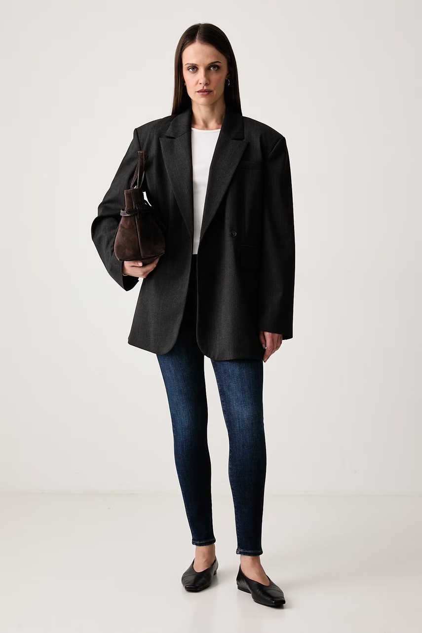 Tommy Hilfiger  дънки skinny дамски