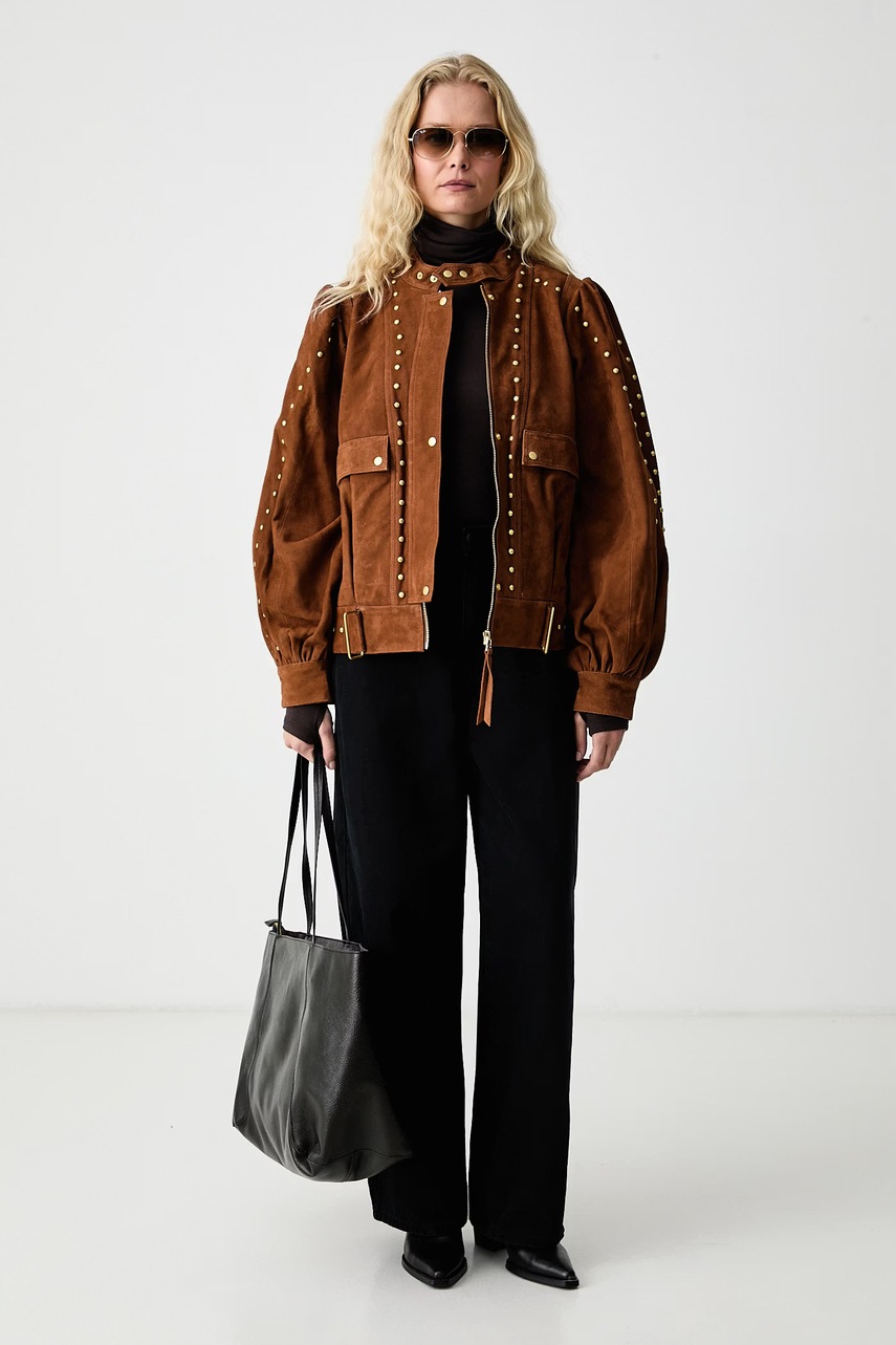 Farm Rio ίσια Γυναικεία