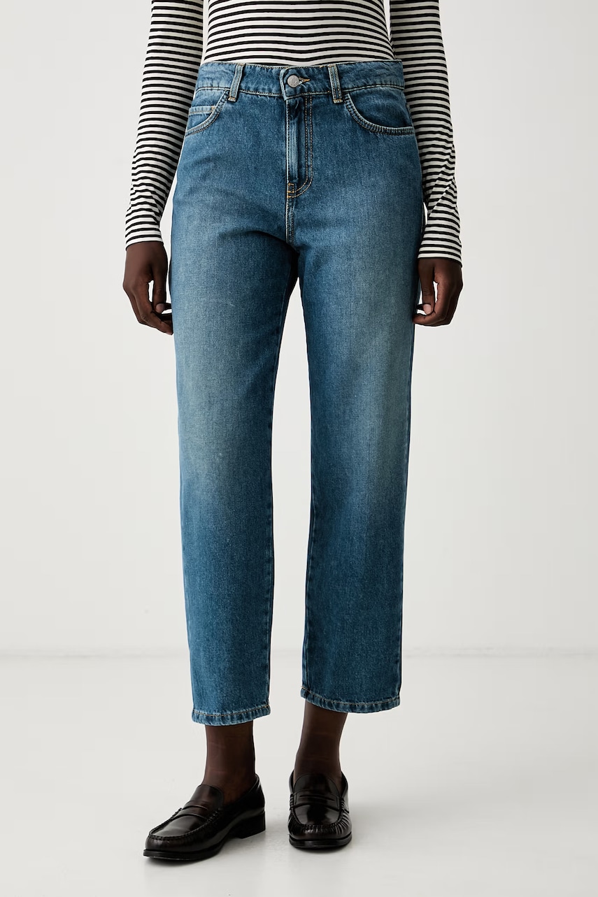 Marella rifle relaxed fit dámske Emme by Marella