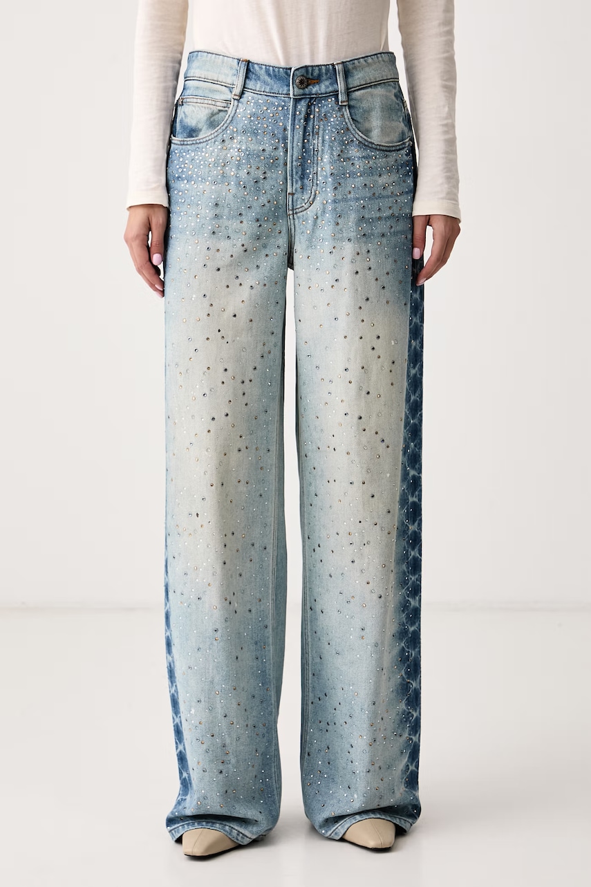Miss Sixty  blugi regular pentru femei