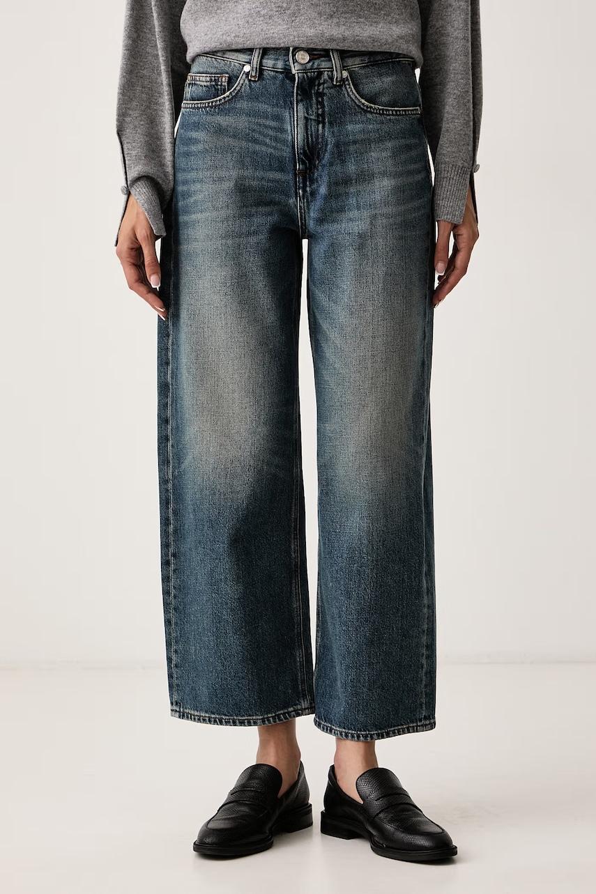 Seventy Venezia  blugi straight pentru femei