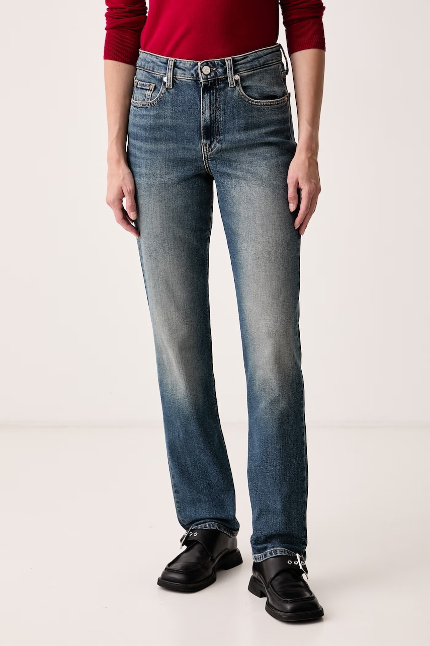 Tommy Hilfiger rifle slim fit dámske