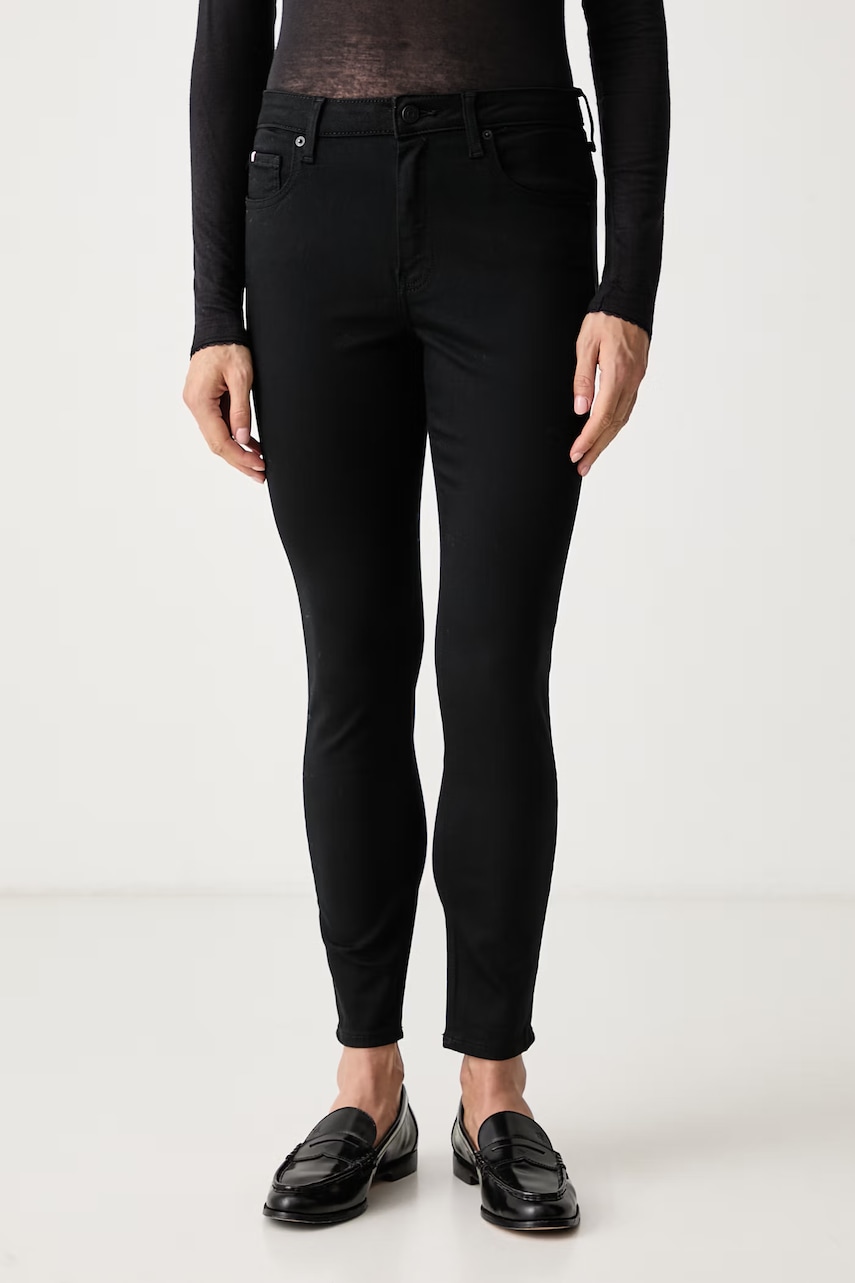 Tommy Hilfiger  rifle skinny dámske