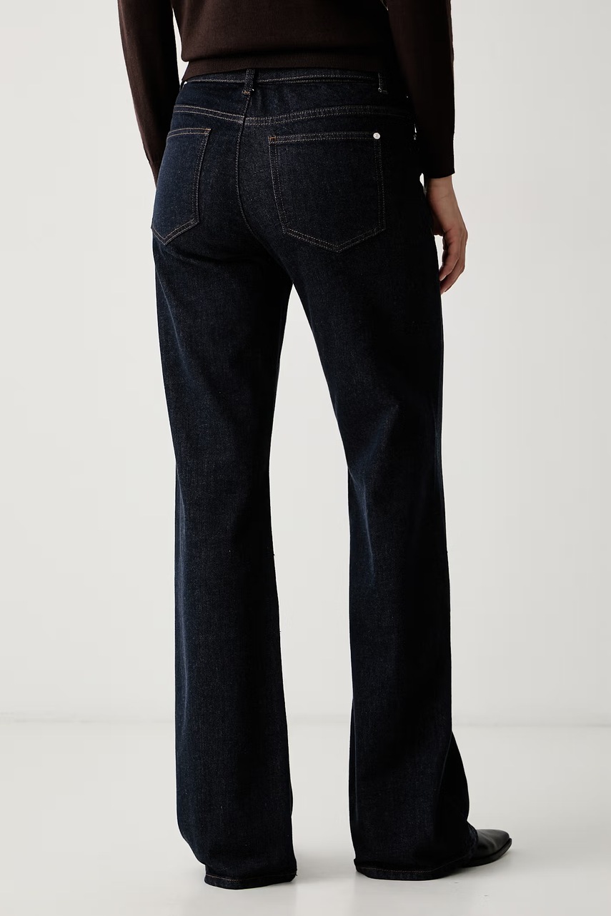 Joop! Joop! Τζιν wide leg Γυναικεία - 3