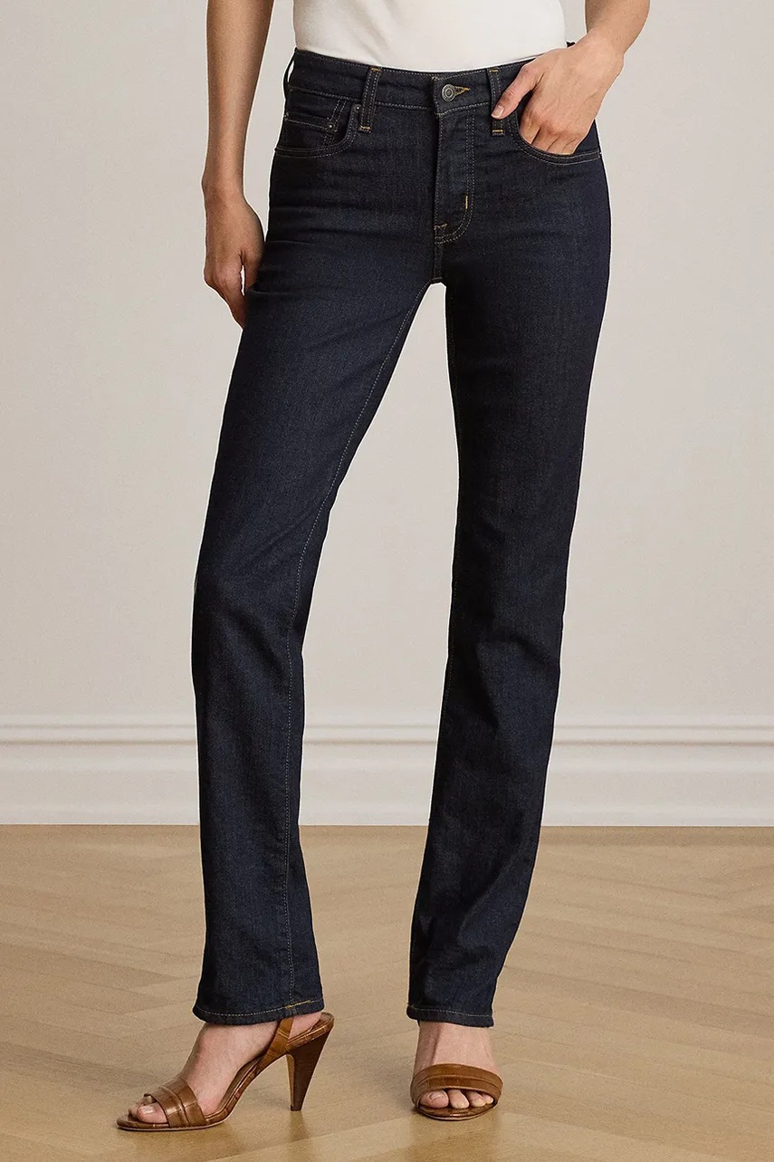 Lauren Ralph Lauren blugi regular pentru femei