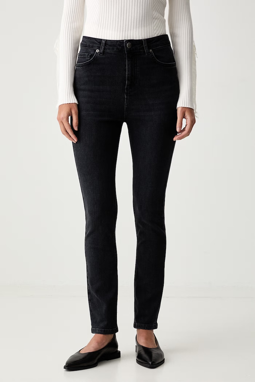 Twinset blugi skinny pentru femei