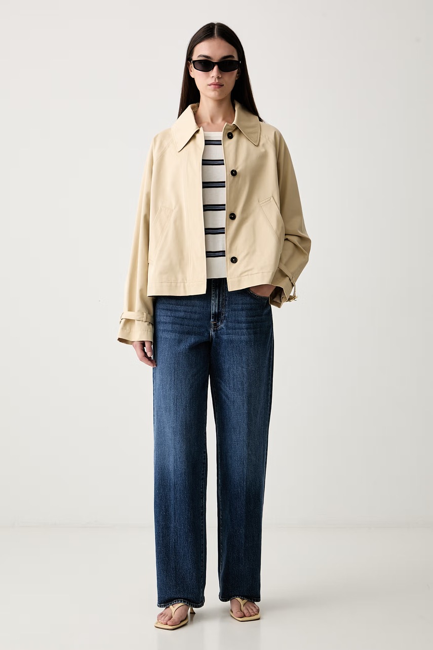 7 FOR ALL MANKIND 7 FOR ALL MANKIND ίσια γυναικεία - 2
