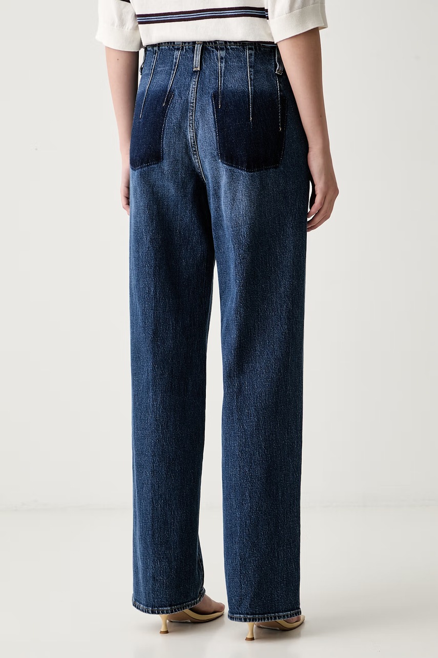 7 FOR ALL MANKIND 7 FOR ALL MANKIND ίσια γυναικεία - 3