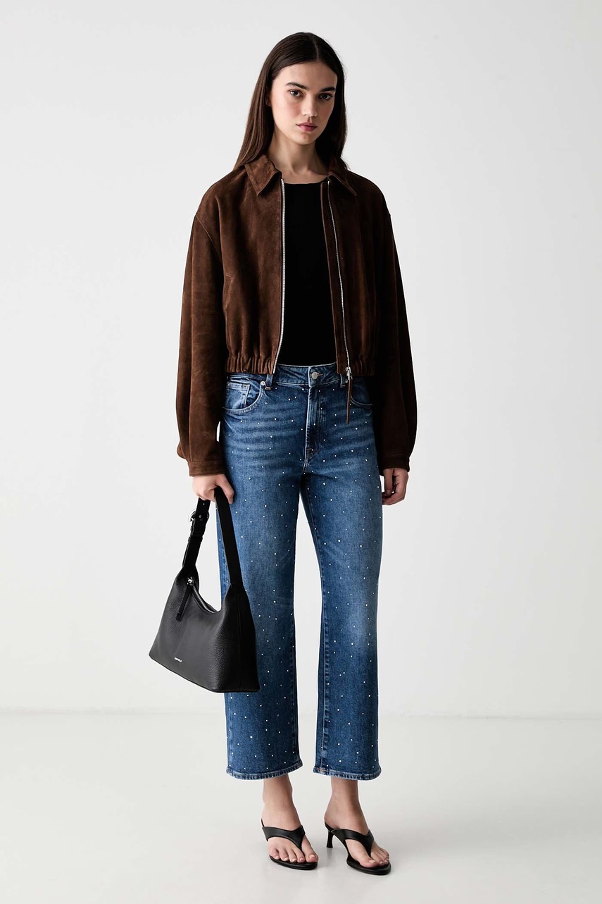 7 FOR ALL MANKIND 7 FOR ALL MANKIND ίσια Γυναικεία - 2