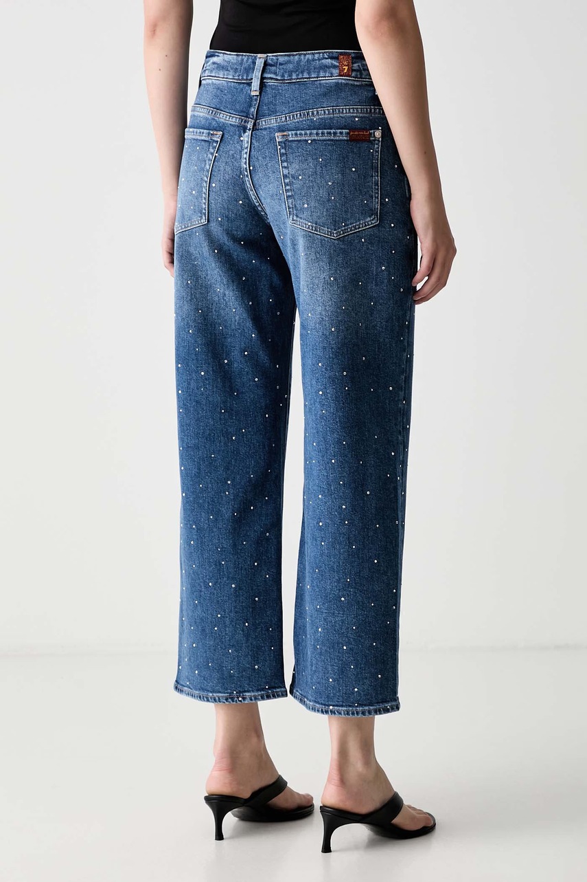 7 FOR ALL MANKIND 7 FOR ALL MANKIND ίσια Γυναικεία - 3