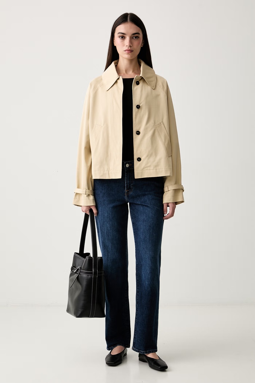 7 FOR ALL MANKIND 7 FOR ALL MANKIND ίσια γυναικεία - 2