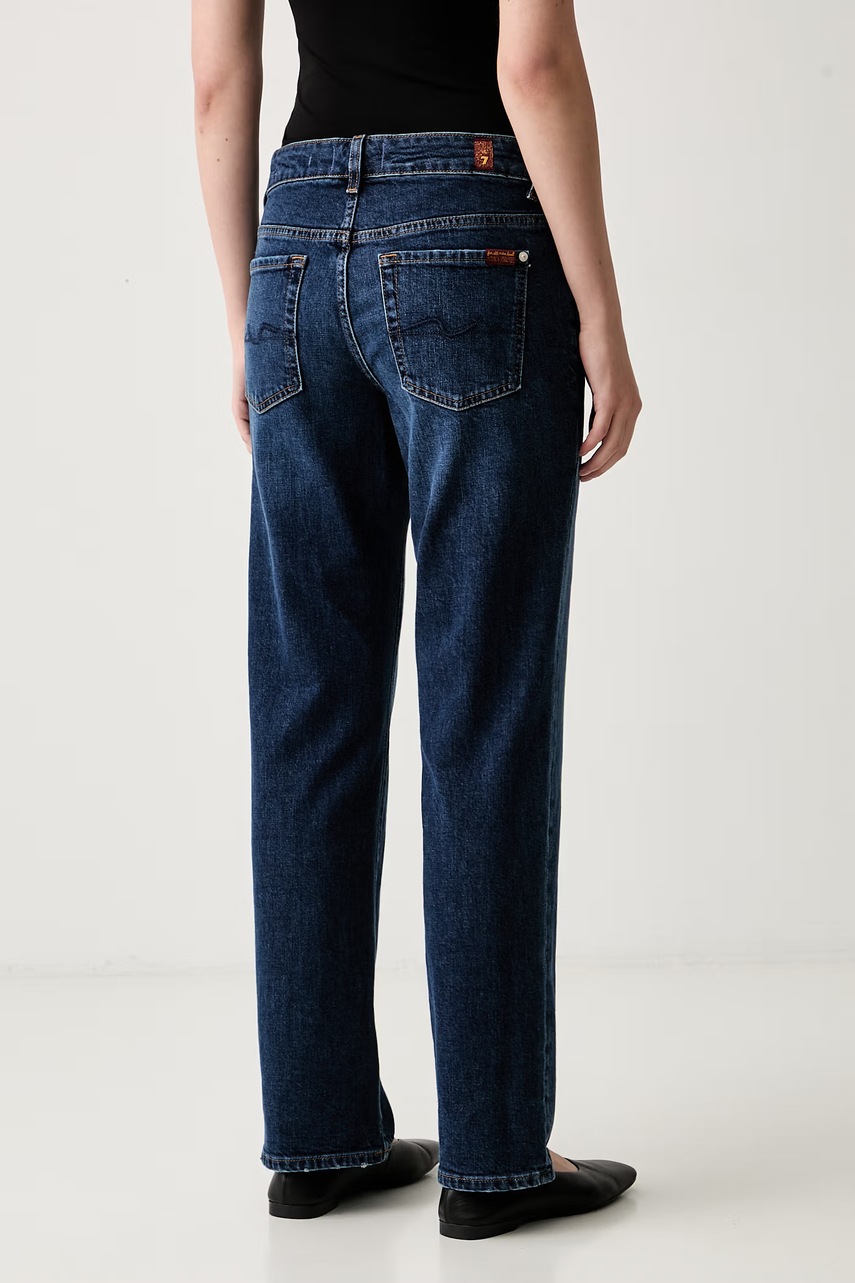 7 FOR ALL MANKIND 7 FOR ALL MANKIND ίσια γυναικεία - 3