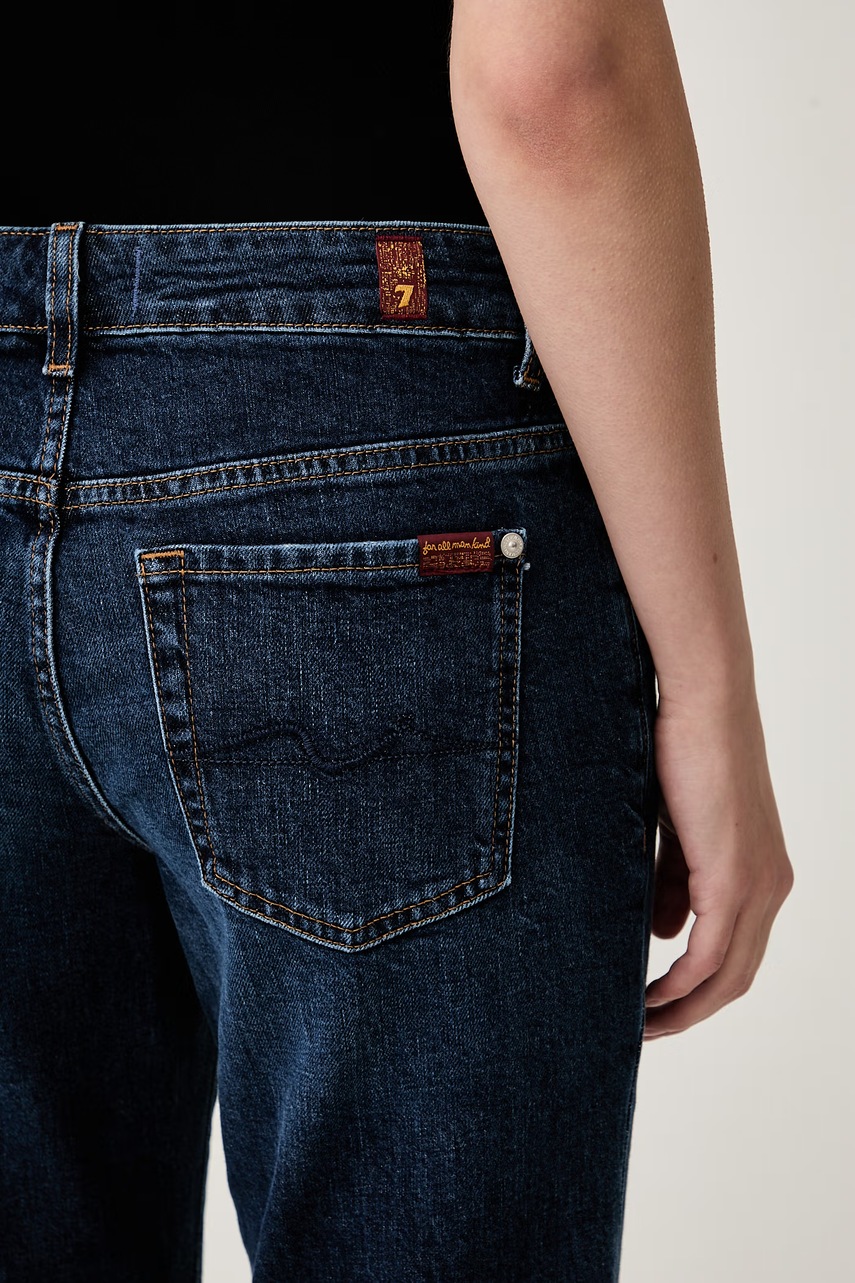 7 FOR ALL MANKIND 7 FOR ALL MANKIND ίσια γυναικεία - 4