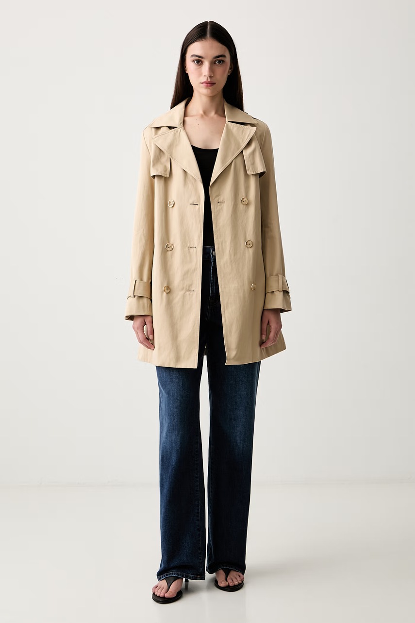 7 FOR ALL MANKIND 7 FOR ALL MANKIND ίσια γυναικεία - 2