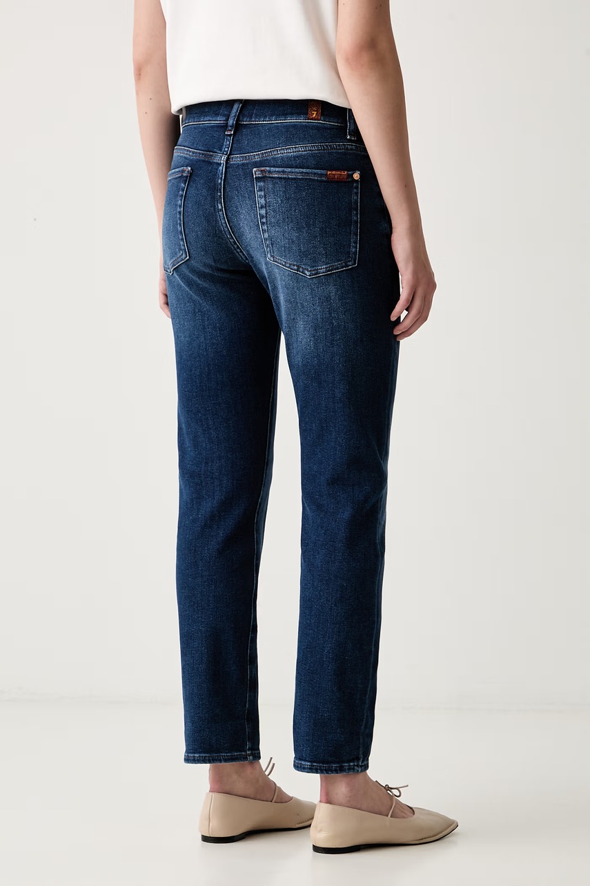 7 FOR ALL MANKIND 7 FOR ALL MANKIND τζιν στενά γυναικεία - 3