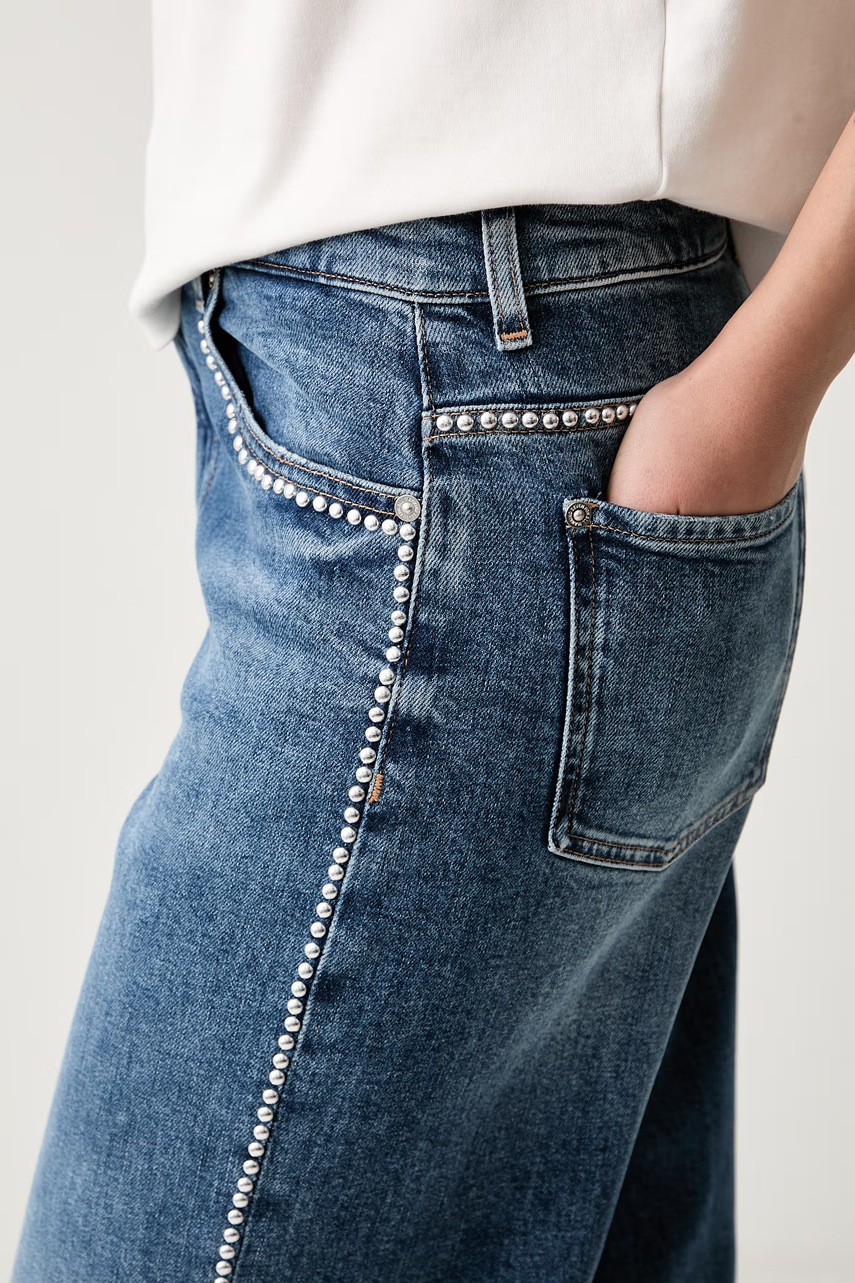 7 FOR ALL MANKIND 7 FOR ALL MANKIND ίσια Γυναικεία - 4