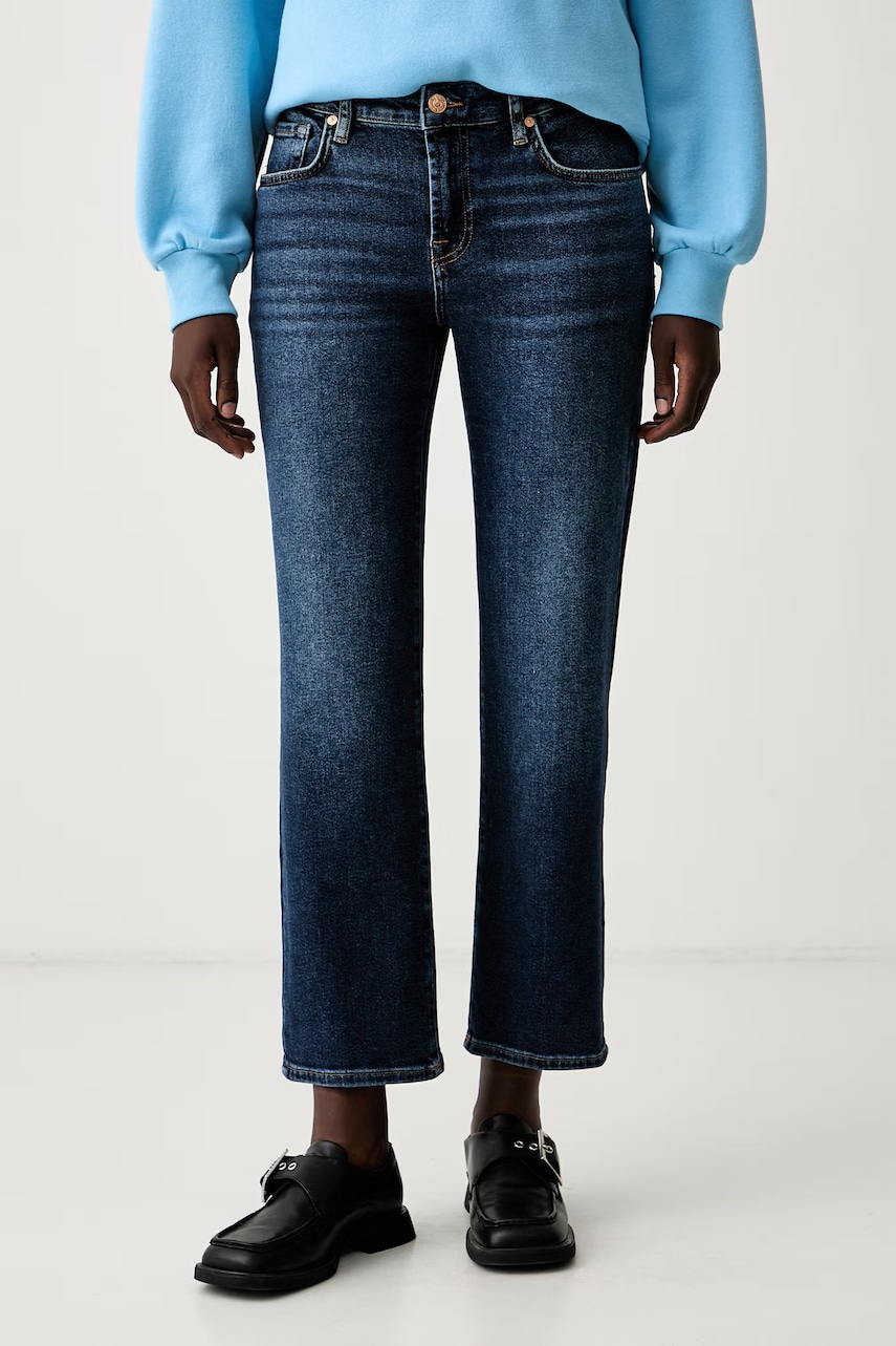 7 FOR ALL MANKIND regularne traperice za žene