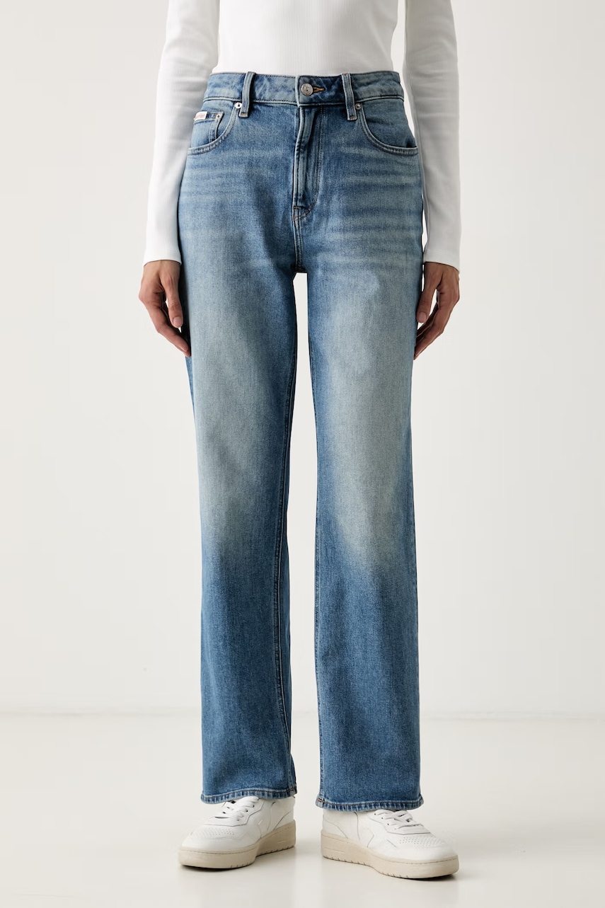 Calvin Klein Jeans ίσια γυναικεία