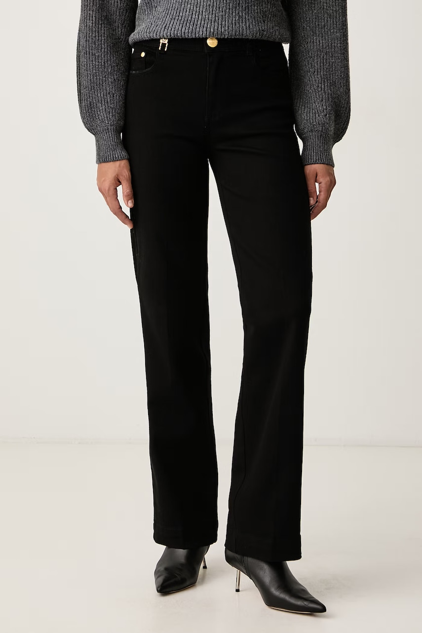 Marciano by Guess  rifle straight dámske FLORENZA