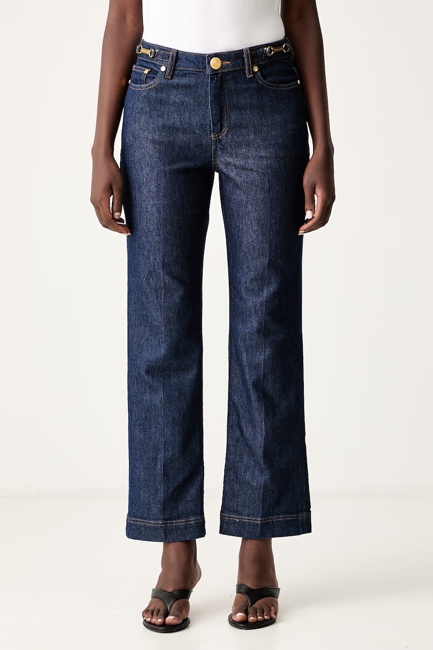 Marciano by Guess jeansy straight damskie VICTORY