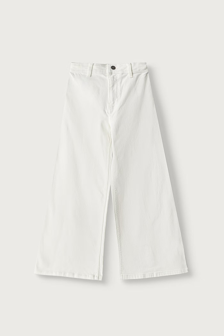 United Colors of Benetton  rifle relaxed fit detské
