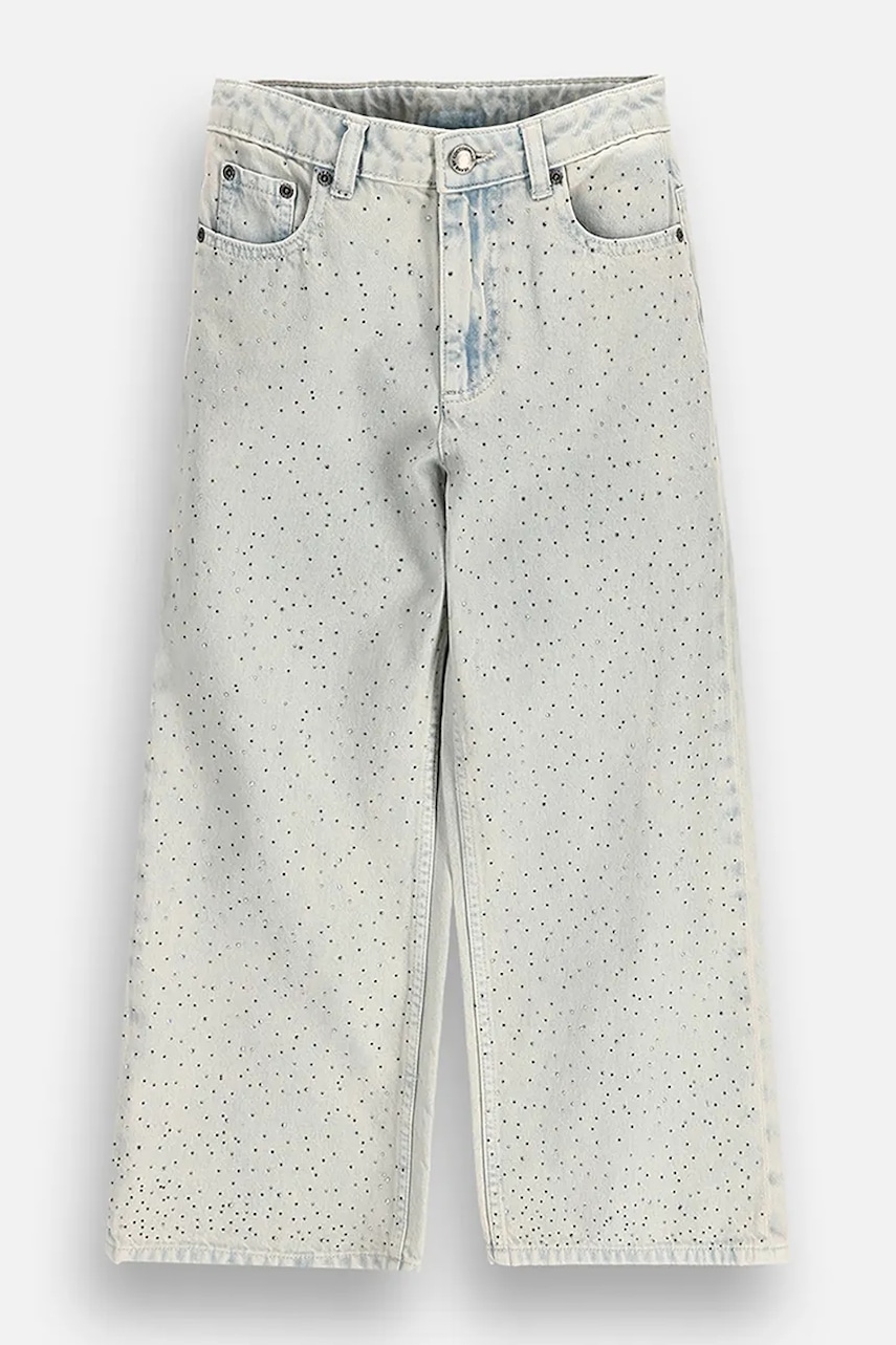 Coccodrillo  wide leg traperice za djecu
