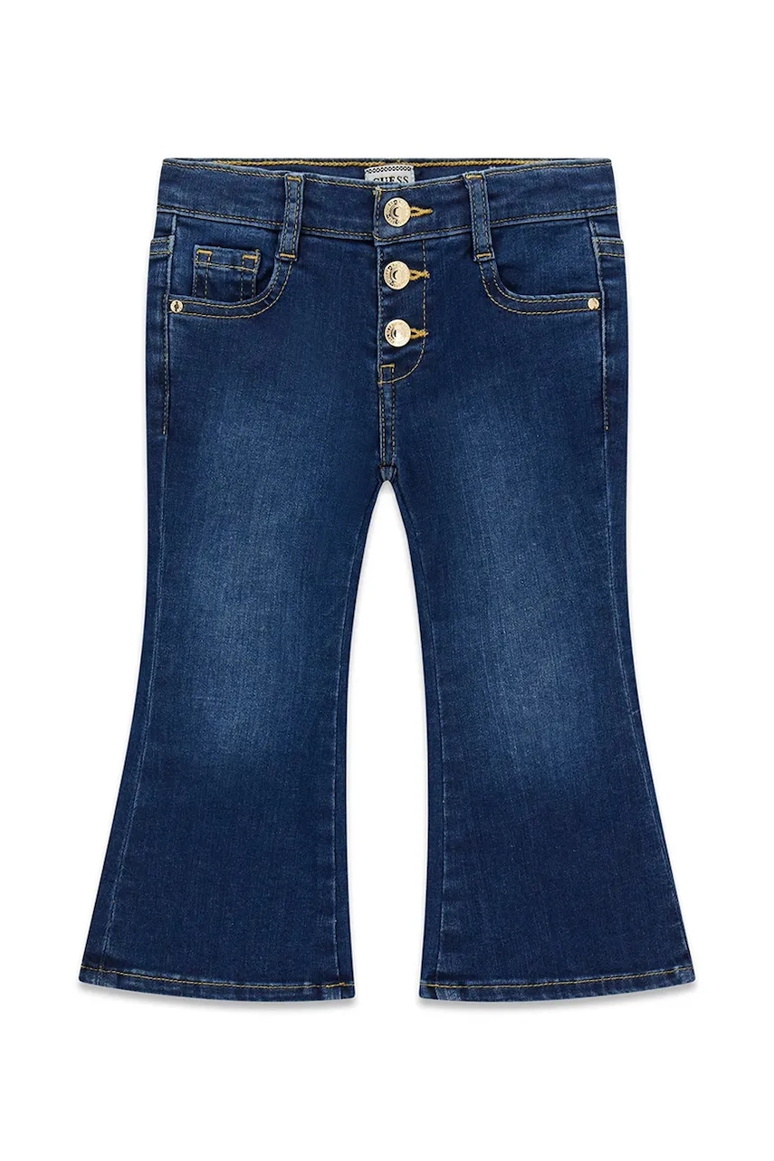Guess flare traperice za djecu