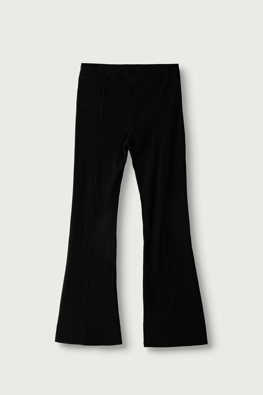 Calvin Klein Jeans  клин за деца с памук Flare