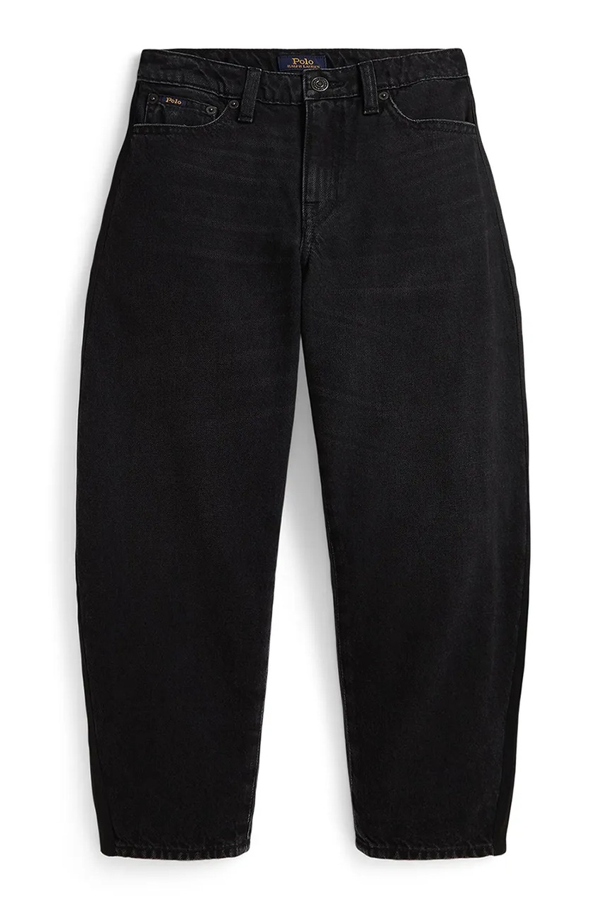 Polo Ralph Lauren  дънки barrel за деца