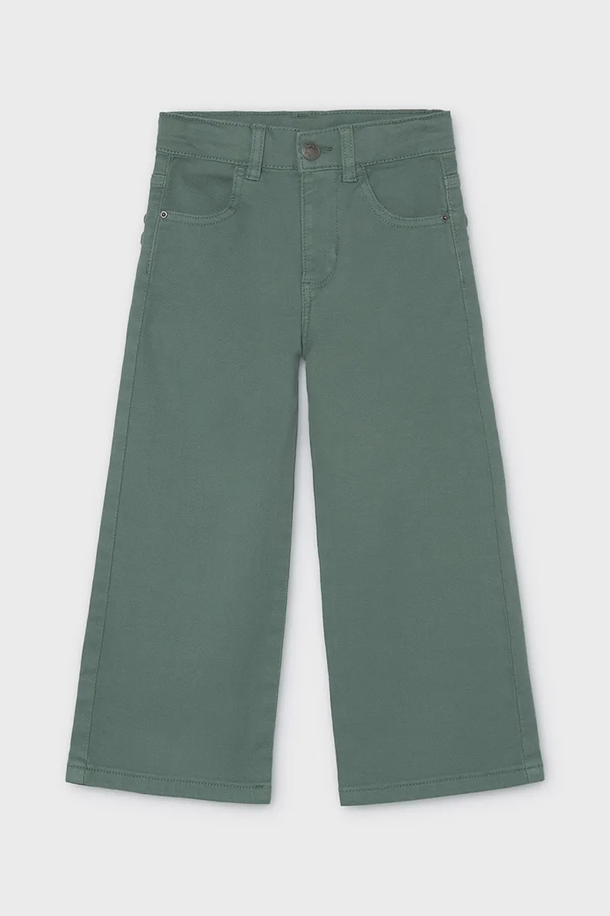 Mayoral rifle wide leg detské