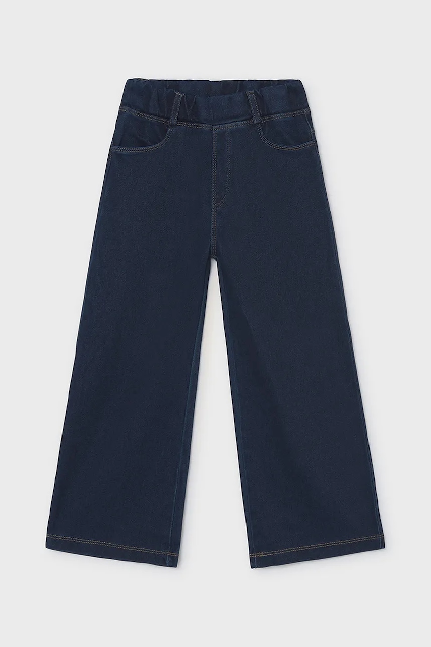 Mayoral rifle wide leg detské