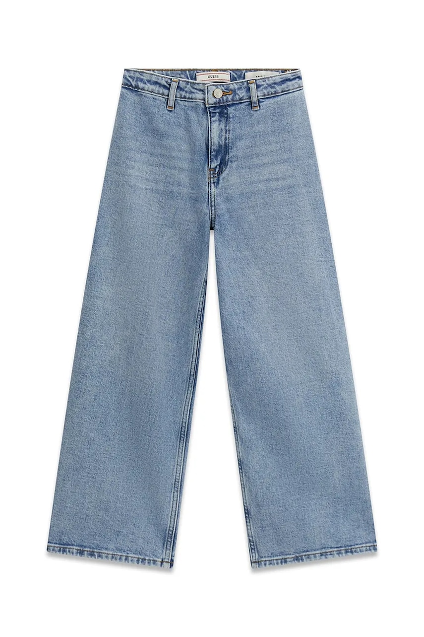Guess wide leg traperice za djecu