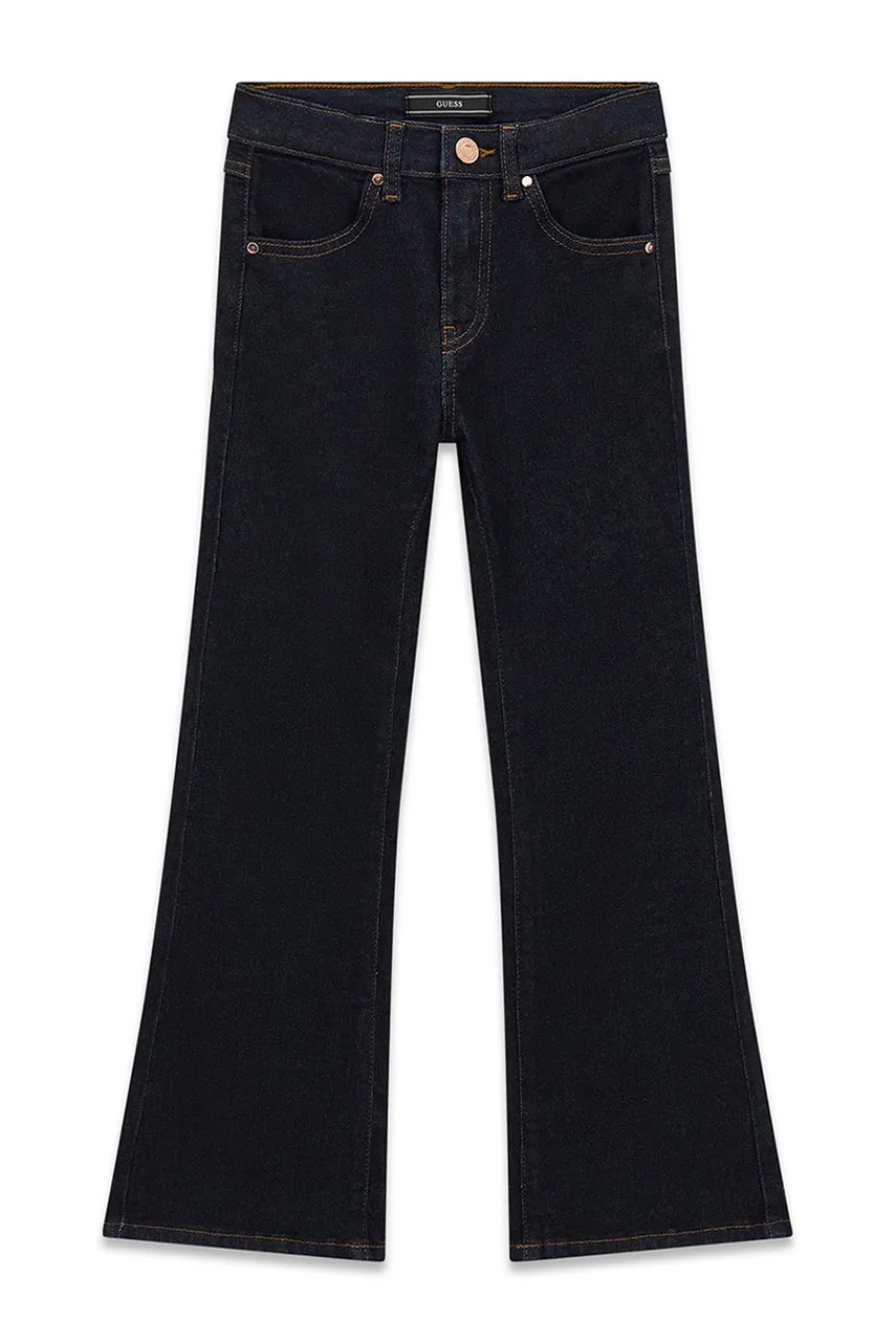 Guess blugi flared pentru copii
