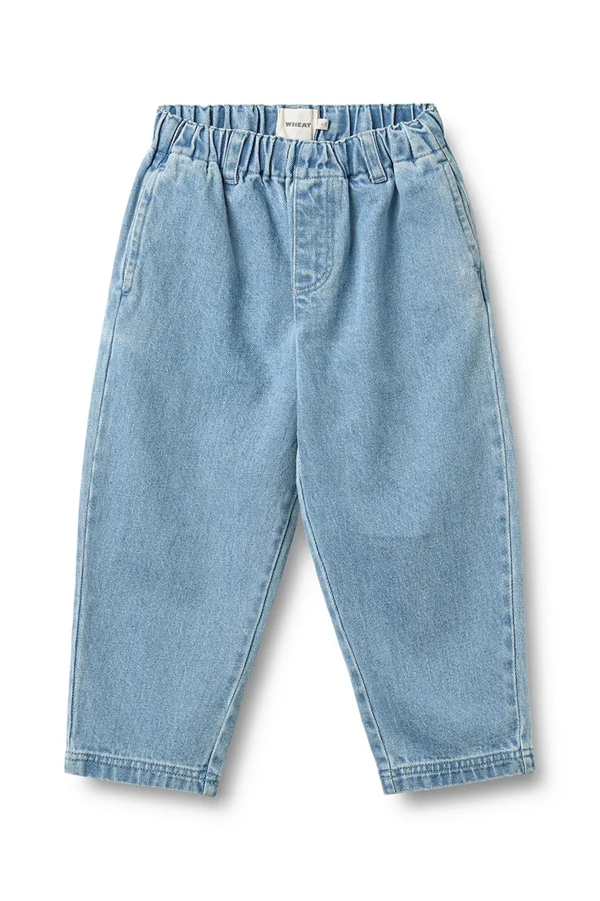 Wheat loose traperice za djecu