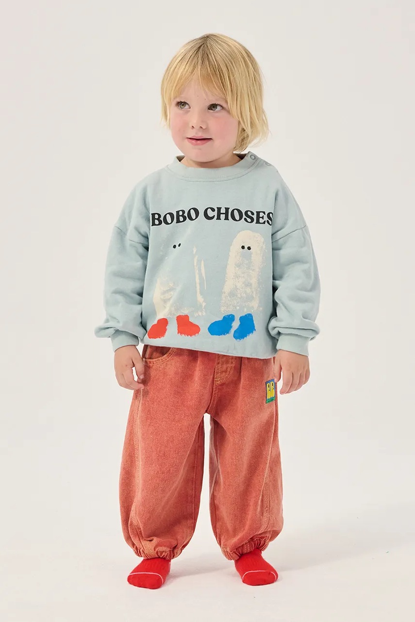 Bobo Choses barrel traperice za djecu