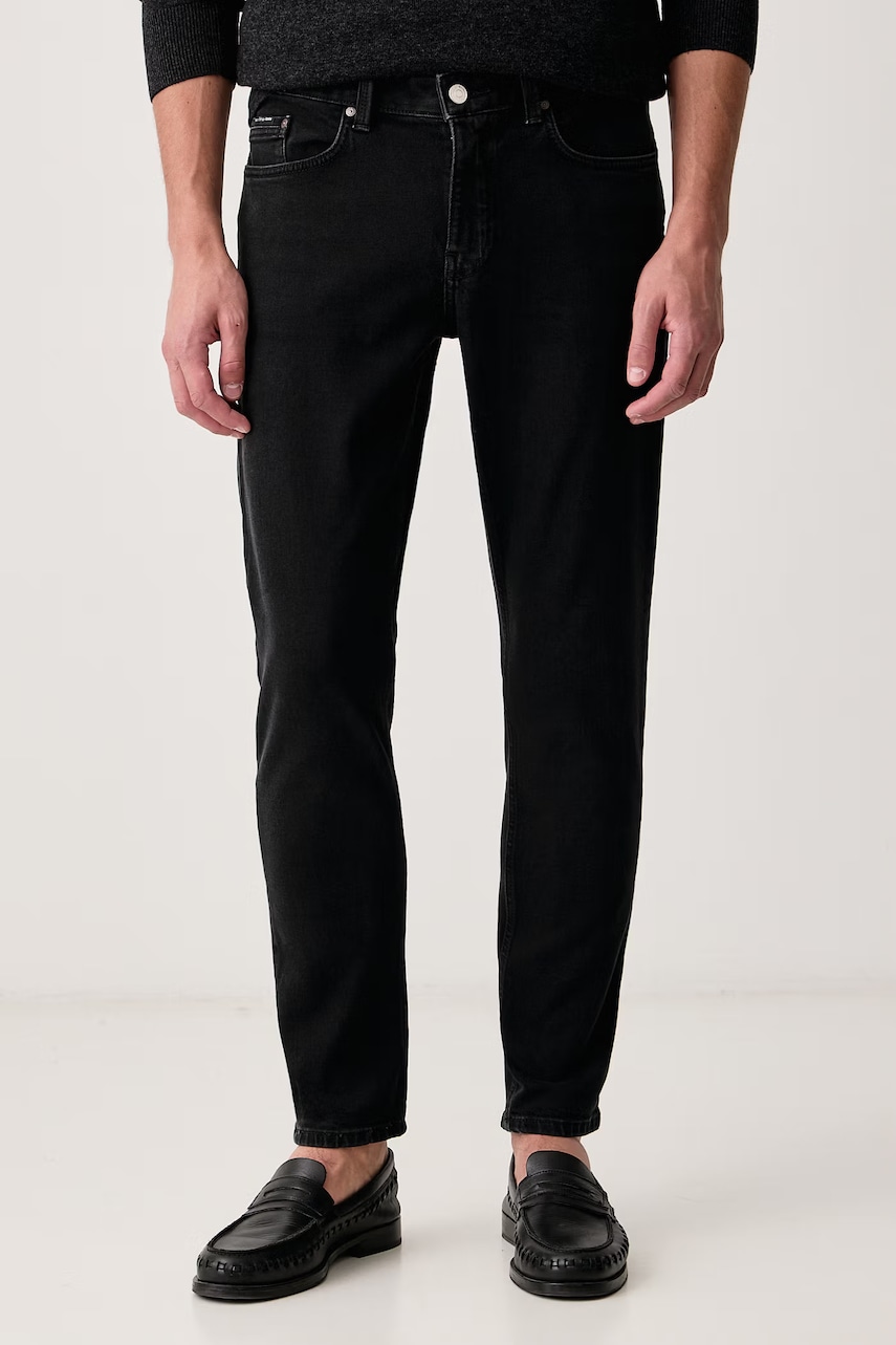 Marc O'Polo  rifle slim taper pánske