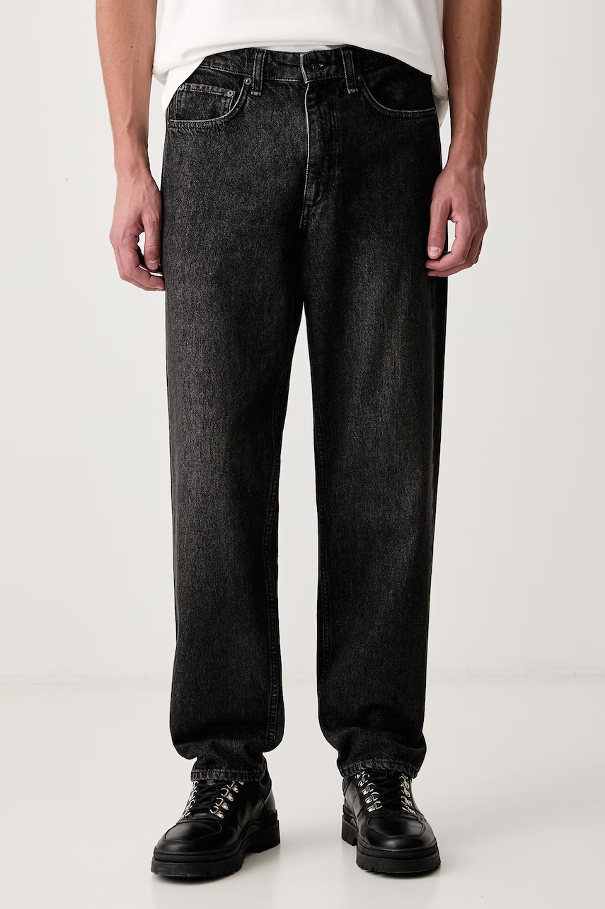 rag & bone  blugi straight pentru bărbați