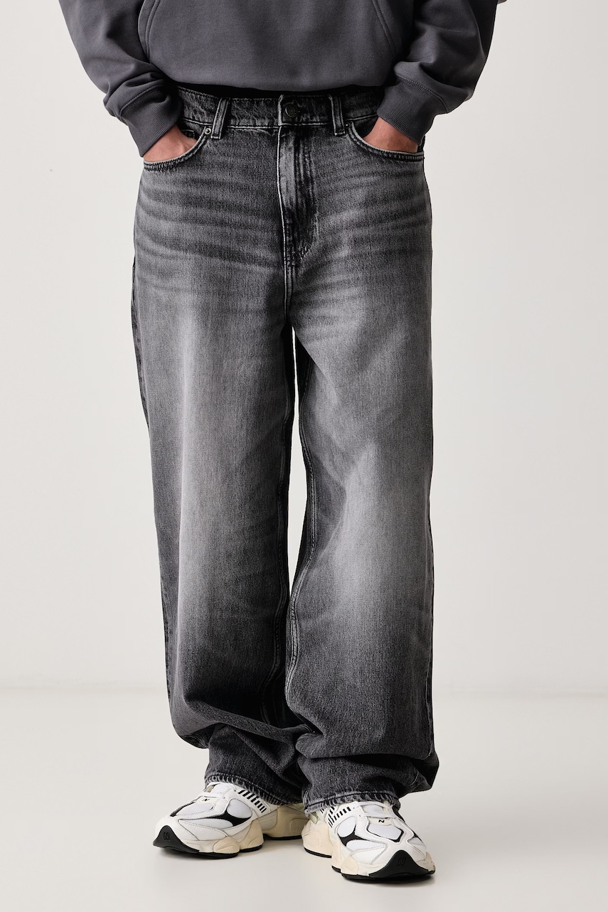 Guess Jeans traperice za muškarce