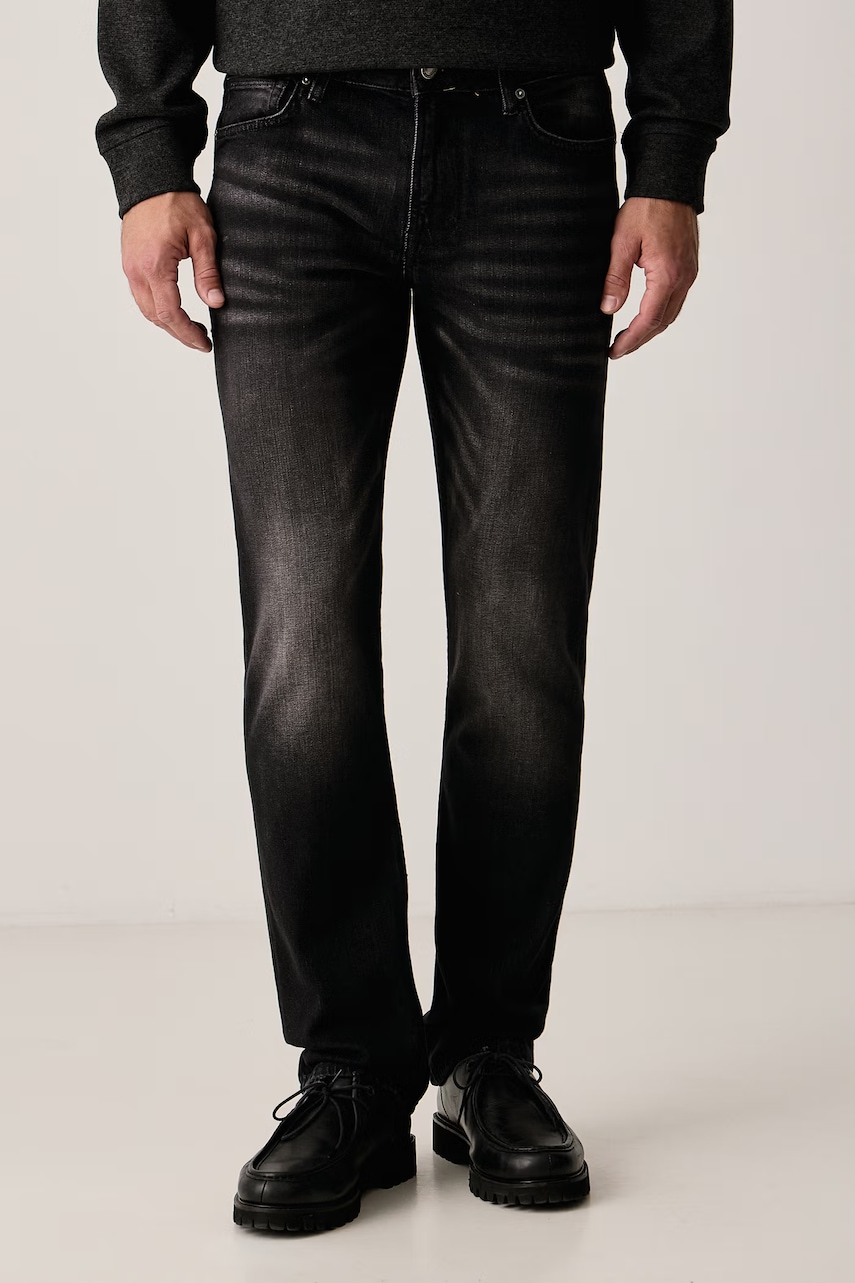 Guess traperice slim taper za muškarce FINNLEY