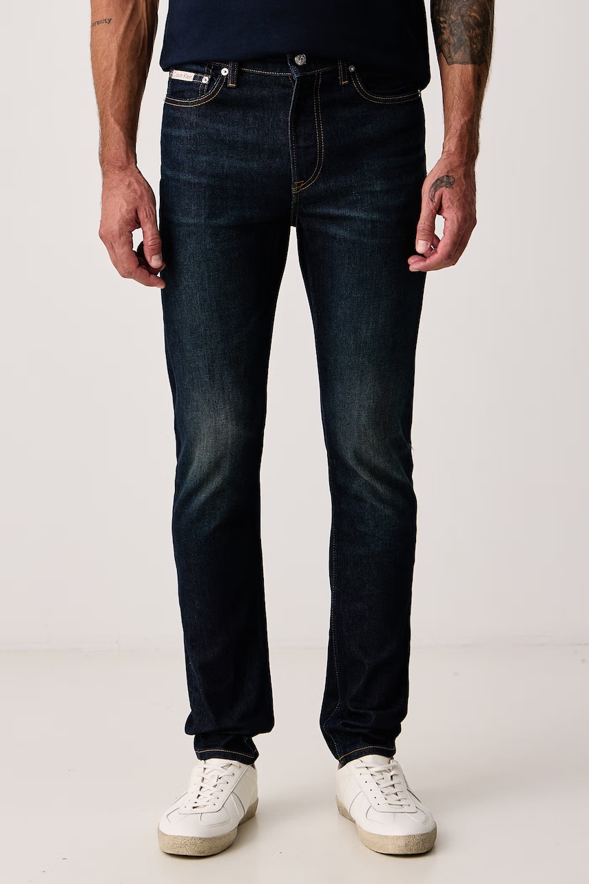 Calvin Klein Jeans  rifle slim taper pánske