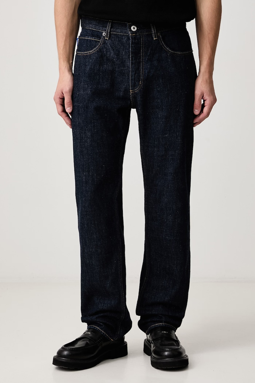 HUGO Blue  relaxed fit traperice za muškarce Jonah