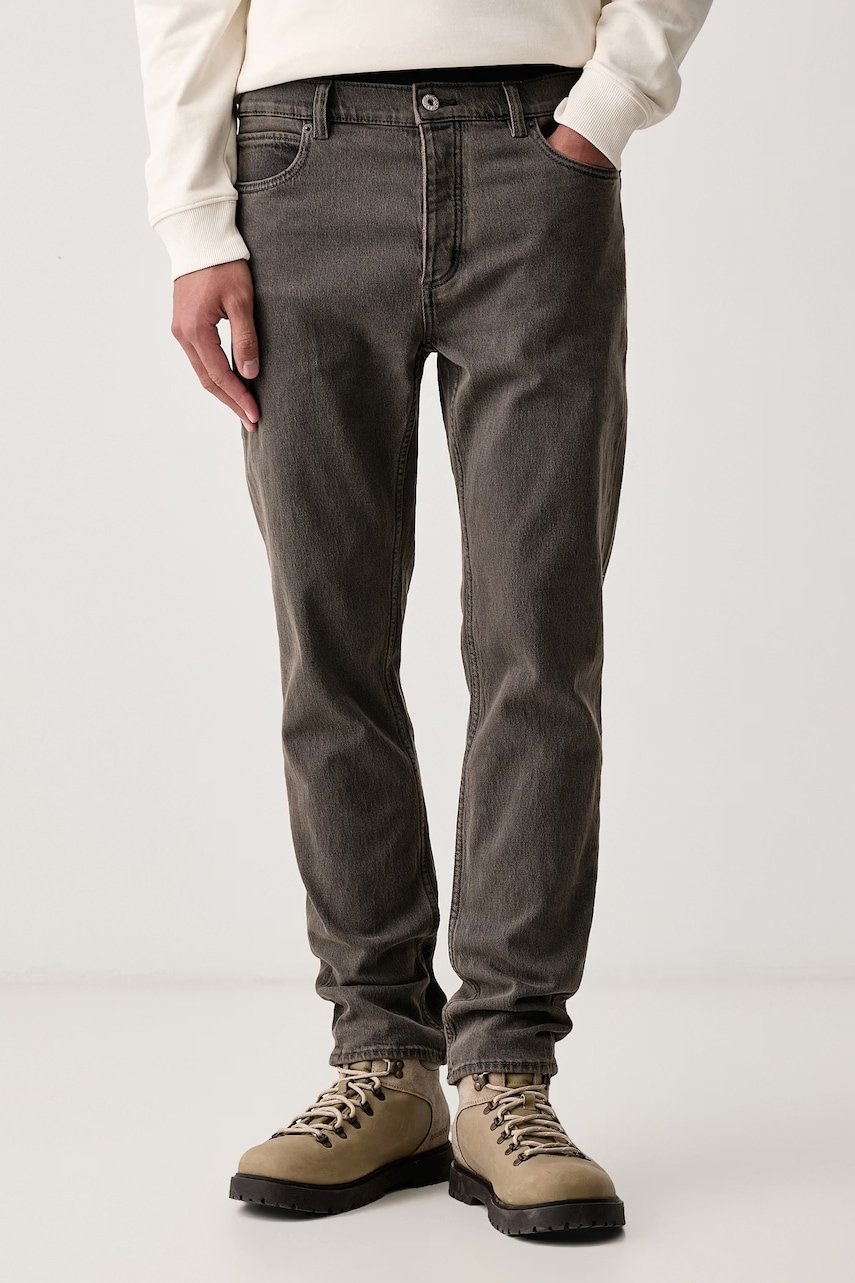 HUGO Blue tapered traperice za muškarce Brody