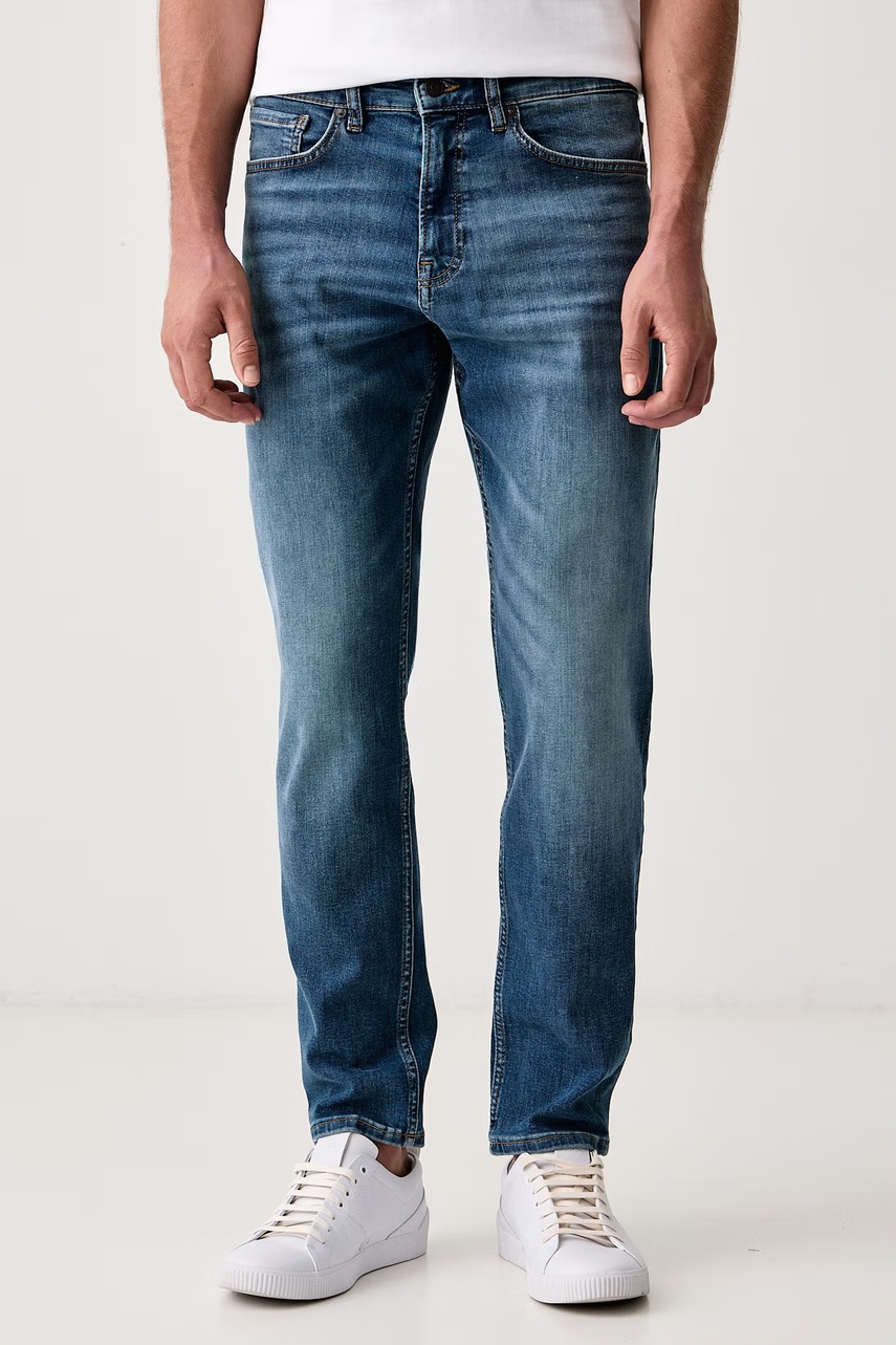 BOSS Orange  rifle slim fit pánske ONYX BO