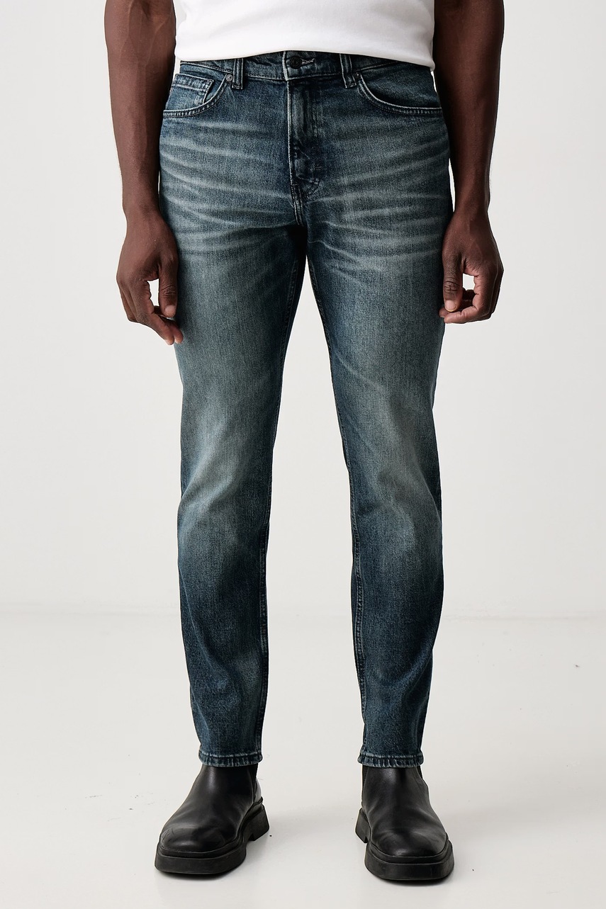 BOSS Orange slim fit traperice za muškarce ONYX-5 BO