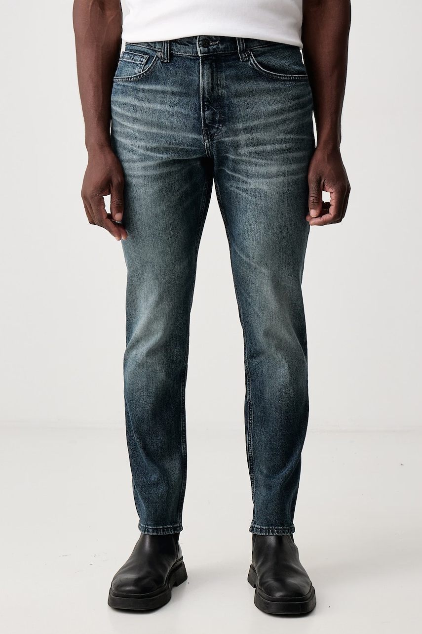 BOSS Orange slim fit traperice za muškarce ONYX-5 BO