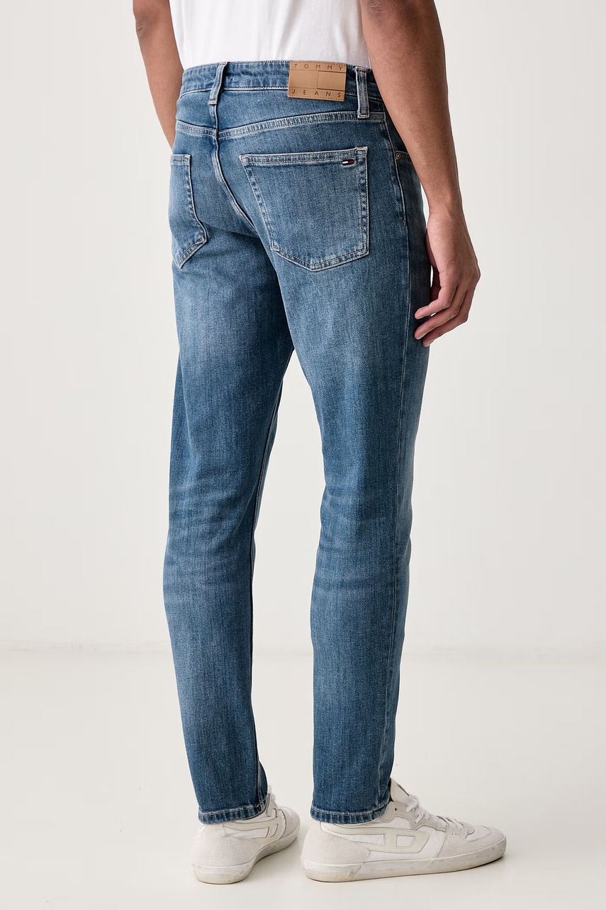 Tommy Jeans  дънки slim fit мъжки