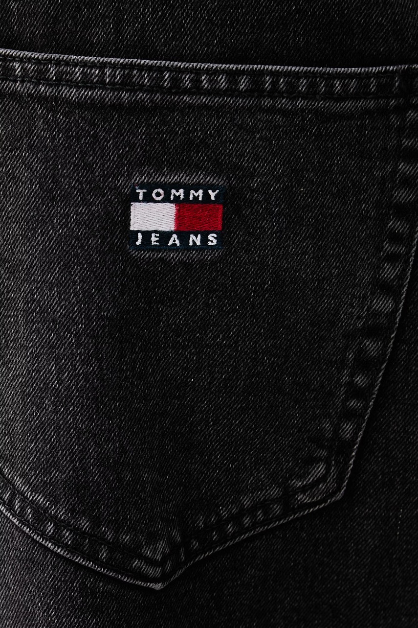 Tommy Jeans džíny pánské (obrázek 4)